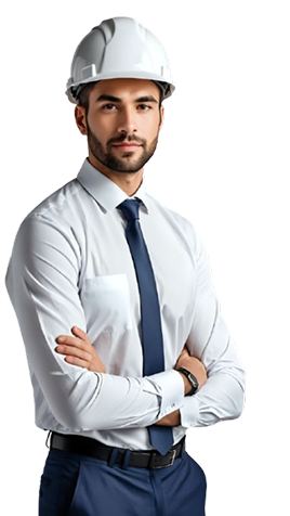 Construction Engineer